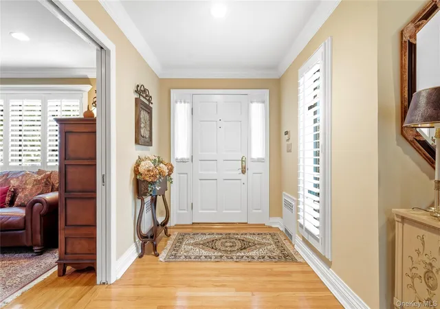 Photo 3 of Sale Pending at 130 Fairview Rd, Oyster Bay, NY 11758 | MLS# 1034948 | Listing updated on 2026-10-07