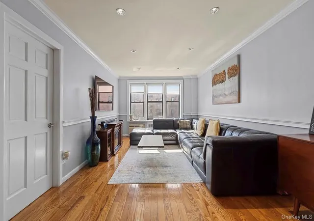 Sale Pending at 5803 Calloway St #4EE, New York, NY 11368 | MLS# 1034984 | Listing updated on 2026-09-10
