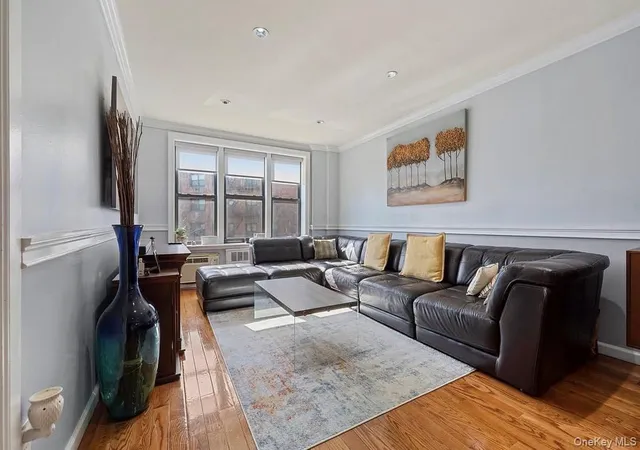 Photo 1 of Sale Pending at 5803 Calloway St #4EE, New York, NY 11368 | MLS# 1034984 | Listing updated on 2026-09-10