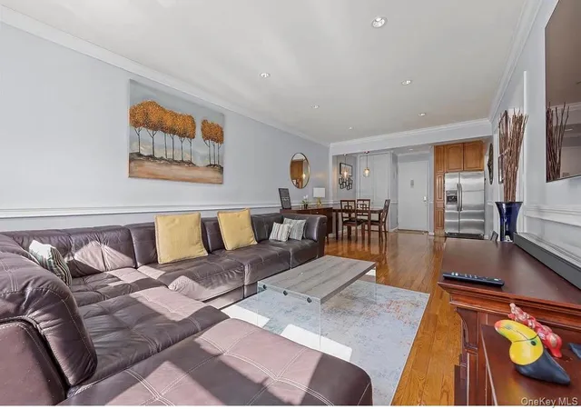Photo 2 of Sale Pending at 5803 Calloway St #4EE, New York, NY 11368 | MLS# 1034984 | Listing updated on 2026-09-10
