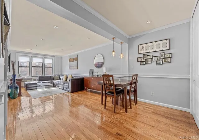 Photo 3 of Sale Pending at 5803 Calloway St #4EE, New York, NY 11368 | MLS# 1034984 | Listing updated on 2026-09-10