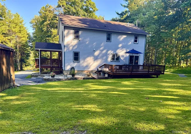 Photo 4 of Single family home for sale at 63 Geba Dr, Lumberland, NY 12737 | MLS# 1035069 | Listing updated on 2026-10-21