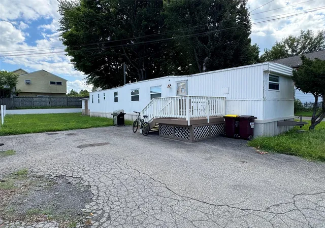 Photo 3 of Manufactured home for sale at 149 Schryver St, Esopus, NY 12429 | MLS# 1035213 | Listing updated on 2026-09-21