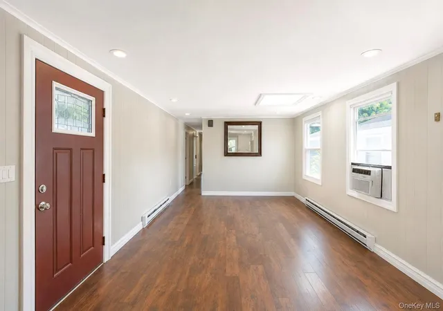 Listing Photo 5 - Condo for sale in building located at 28 Greenwood Blvd, Brookhaven, NY 11949