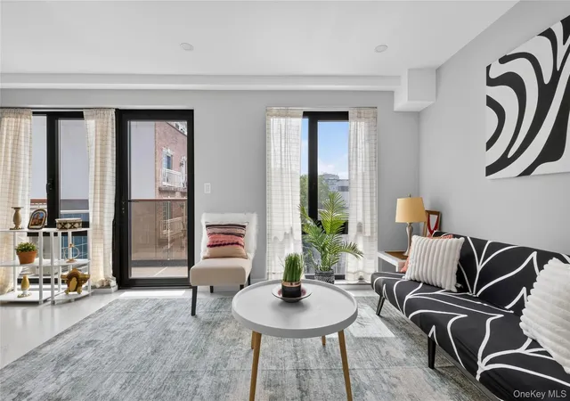 Photo 2 of Condo for sale at 643 5th Avenue #5C, New York, NY 11215 | MLS# 1035325 | Listing updated on 2026-09-15