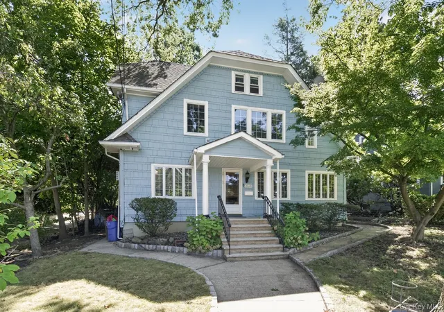Photo 1 of Single family home for sale at 24640 Alameda Ave, New York, NY 11362 | MLS# 1035405 | Listing updated on 2026-09-12