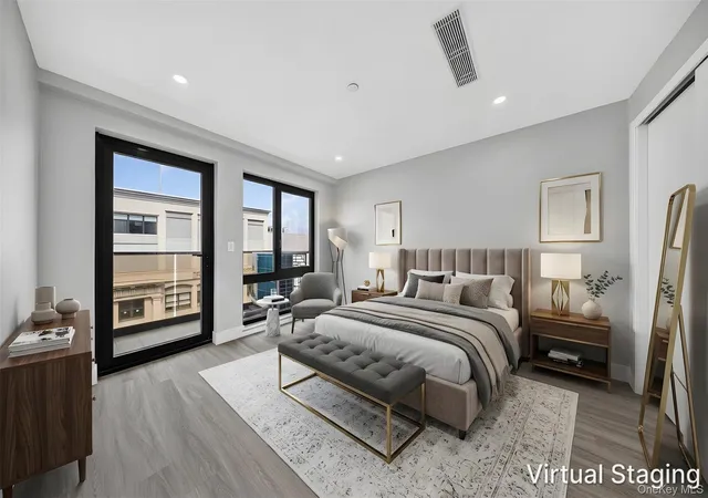 Photo 2 of Condo for sale at 643 5th Avenue #4A, New York, NY 11215 | MLS# 1035427 | Listing updated on 2026-09-15