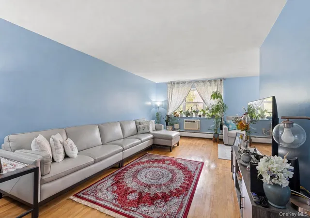 Photo 1 of Condo for sale at 99 10 60th Avenue #5B, New York, NY 11368 | MLS# 1035475 | Listing updated on 2026-10-01