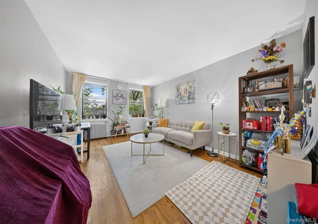 Condo for sale at 215-43 48th Avenue #3E, New York, NY 11361 | MLS# 1035516