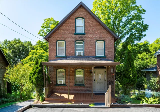 Photo 1 of Sale Pending at 530 Washington Ave, Fishkill, NY 12508 | MLS# 1035535 | Listing updated on 2026-09-25