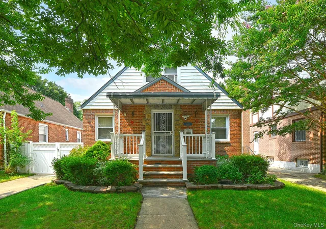 Photo 1 of Sale Pending at 5832 219th Street, New York, NY 11364 | MLS# 1035721 | Listing updated on 2026-10-02