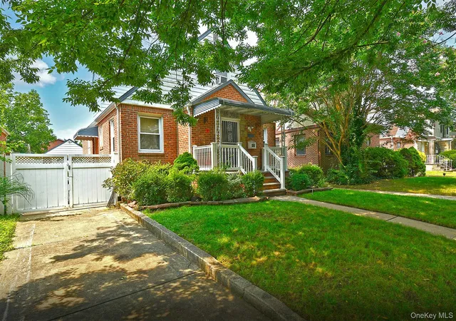 Photo 2 of Sale Pending at 5832 219th Street, New York, NY 11364 | MLS# 1035721 | Listing updated on 2026-10-02