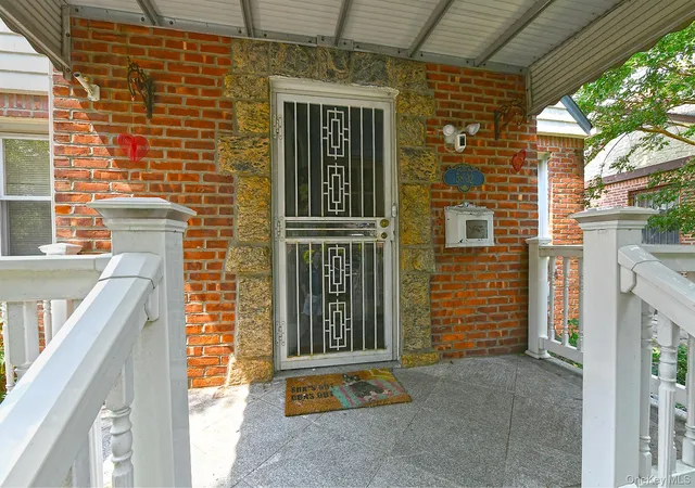 Photo 3 of Sale Pending at 5832 219th Street, New York, NY 11364 | MLS# 1035721 | Listing updated on 2026-10-02