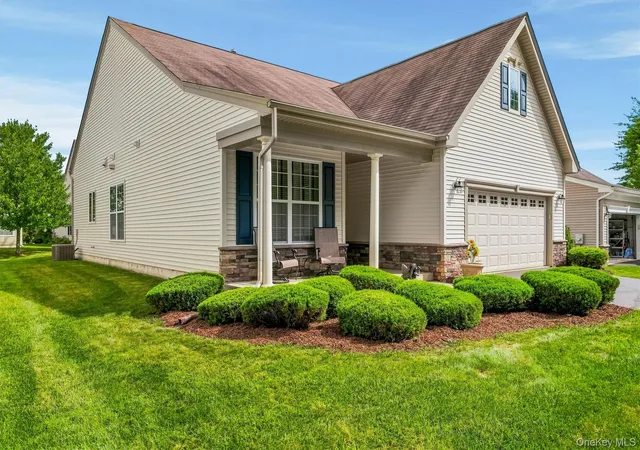 Photo 1 of Sale Pending at 111 Jasmine Dr, Middletown, NY 10940 | MLS# 1035731 | Listing updated on 2026-09-10