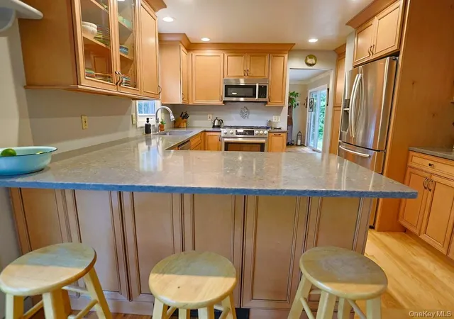 Photo 2 of Single family home for sale at 1215 Route 211 W, Mount Hope, NY 10940 | MLS# 1035791 | Listing updated on 2026-09-10