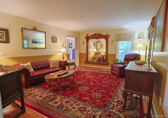 Photo 3 of Single family home for sale at 1215 Route 211 W, Mount Hope, NY 10940 | MLS# 1035791 | Listing updated on 2026-10-22