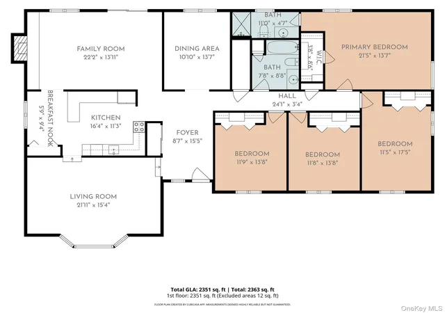 Photo 2 of Single family home for sale at 211 Waters Edge, Clarkstown, NY 10989 | MLS# 1035867 | Listing updated on 2026-10-05