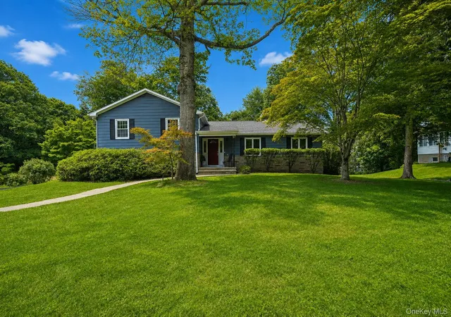 Photo 1 of Sale Pending at 58 Edgehill Dr, Wappinger, NY 12590 | MLS# 1035904 | Listing updated on 2026-09-10