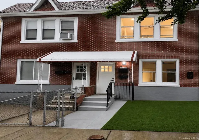 Multi family home for sale at 1431 Merry Ave, New York, NY 10461 | MLS# 1036062
