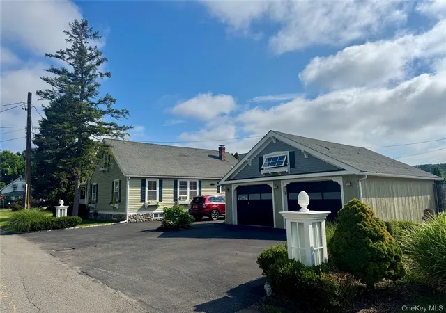 Photo 2 of Multi family home for sale at 15 Esopus Ave, Ulster, NY 12401 | MLS# 1036141 | Listing updated on 2026-09-22