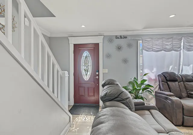 Photo 3 of Single family home for sale at 95 E Booker Ave, Babylon, NY 11798 | MLS# 1036248 | Listing updated on 2026-09-12