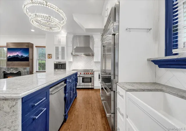Photo 4 of Single family home for sale at 32 Deerfield Ave, Eastchester, NY 10709 | MLS# 1036436 | Listing updated on 2026-10-03