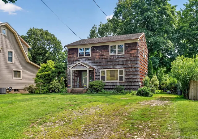 Photo 2 of Single family home for sale at 10 Washington Ave, Ramapo, NY 10974 | MLS# 1036485 | Listing updated on 2026-09-13