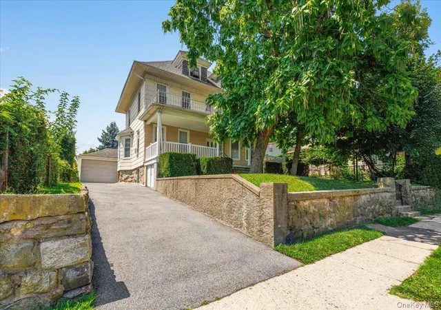 Photo 2 of Sale Pending at 249 Centre Ave, New Rochelle, NY 10805 | MLS# 1036560 | Listing updated on 2026-09-10