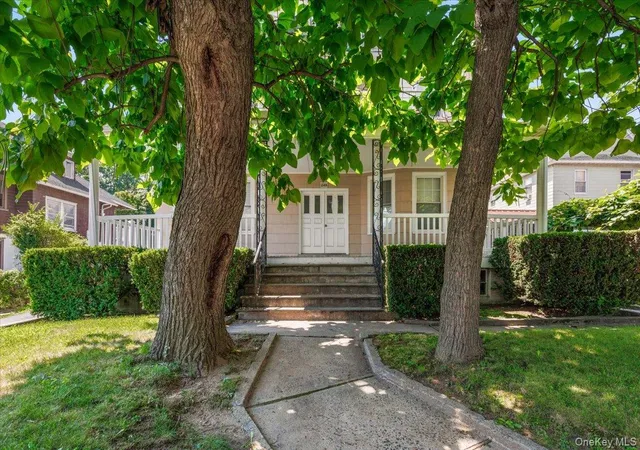 Photo 3 of Sale Pending at 249 Centre Ave, New Rochelle, NY 10805 | MLS# 1036560 | Listing updated on 2026-09-10