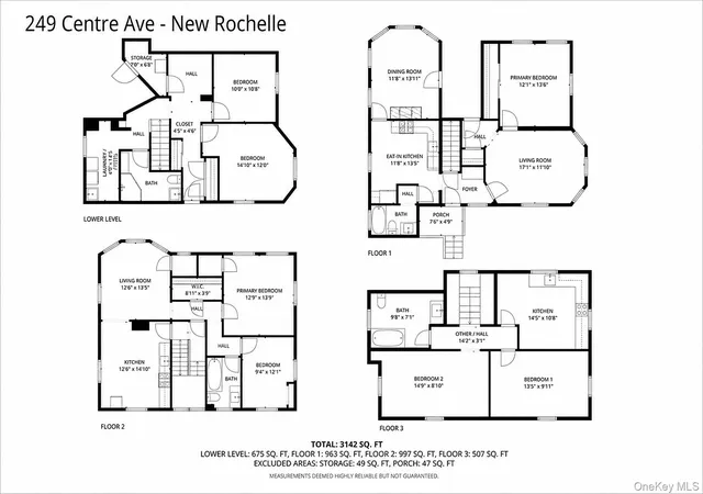 Photo 39 of Sale Pending at 249 Centre Ave, New Rochelle, NY 10805 | MLS# 1036560 | Listing updated on 2026-09-10
