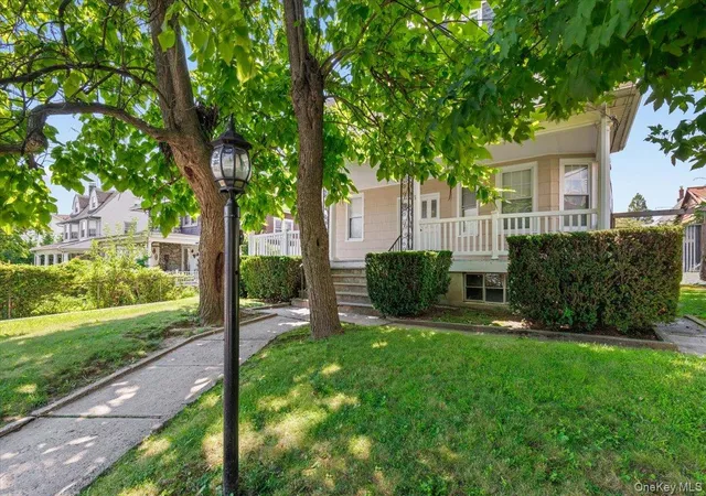 Photo 3 of Sale Pending at 249 Centre Ave, New Rochelle, NY 10805 | MLS# 1036560 | Listing updated on 2026-09-10