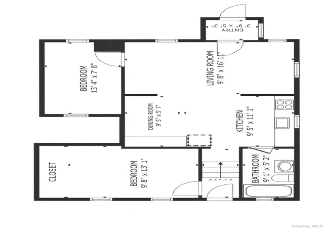 Photo 3 of Sale Pending at 86 Woodycrest Dr, Brookhaven, NY 11738 | MLS# 1036569 | Listing updated on 2026-09-15
