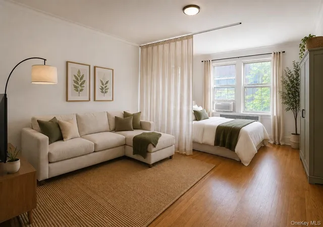 Photo 3 of Sale Pending at 253 Garth Rd #3E, Eastchester, NY 10583 | MLS# 1036574 | Listing updated on 2026-09-10