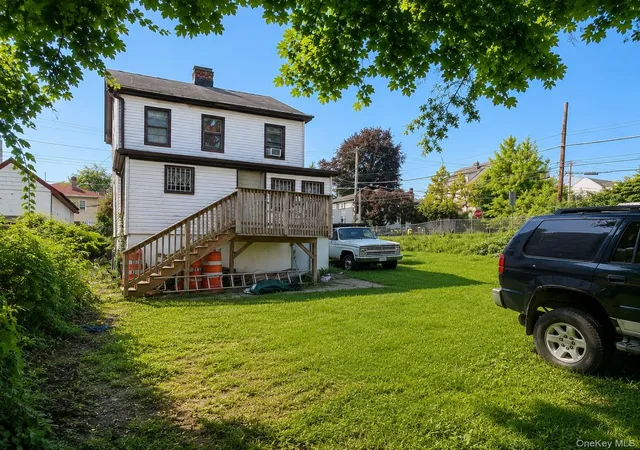 Listing Photo 5 - Condo for sale in building located at 111 Lincoln Ave, New Rochelle, NY 14048