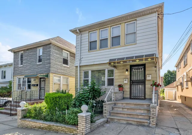 Multi family home for sale at 45-14 164th Street, New York, NY 11358 | MLS# 1036695