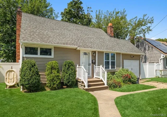 Photo 1 of Sale Pending at 163 Buffalo Ave, Babylon, NY 11757 | MLS# 1036764 | Listing updated on 2026-09-29