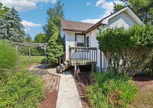 Photo 1 of Single family home for sale at 92 Walton Ter, Monroe, NY 10950 | MLS# 1036803 | Listing updated on 2026-09-13