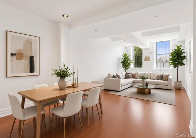 Listing Photo 5 - Condo for sale in building located at 45-02 Ditmars Blvd, New York, NY 11105 - Unit #124