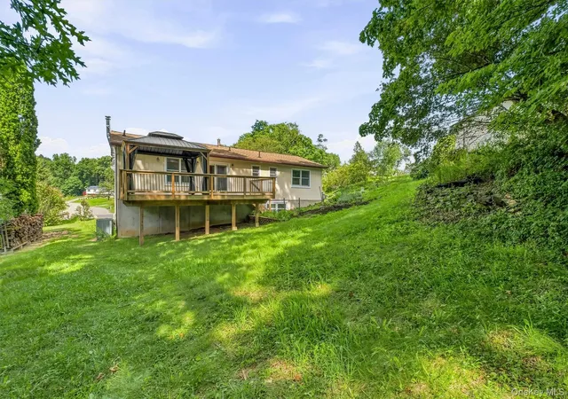 Photo 34 of Single family home for sale at 24 Bell Air Ln, Wappinger, NY 12590 | MLS# 1036875 | Listing updated on 2026-10-04