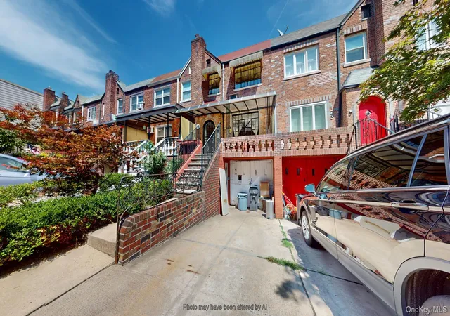 Photo 1 of Sale Pending at 121 E 2nd Street, New York, NY 11218 | MLS# 1036916 | Listing updated on 2026-09-11
