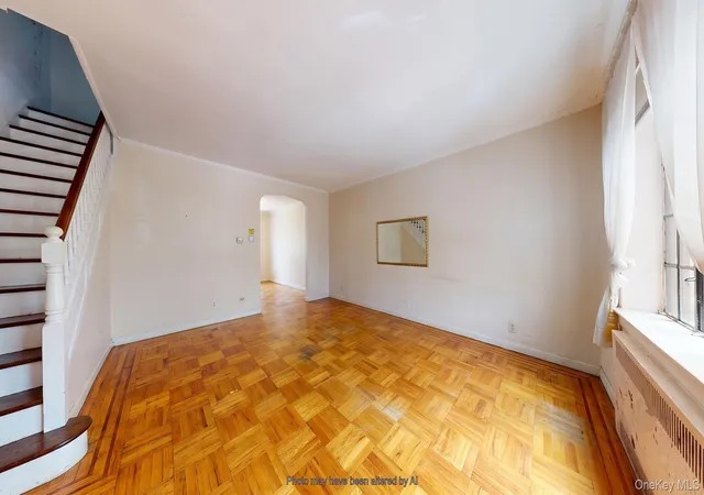 Photo 3 of Sale Pending at 121 E 2nd Street, New York, NY 11218 | MLS# 1036916 | Listing updated on 2026-09-11