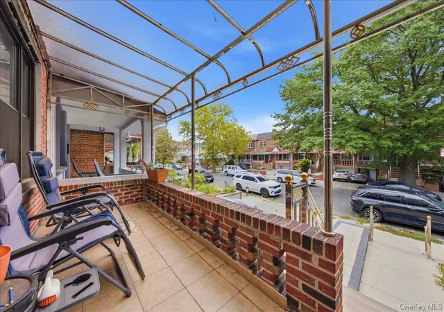 Photo 2 of Single family home for sale at 320 E 59th Street, New York, NY 11203 | MLS# 1036918 | Listing updated on 2026-09-10