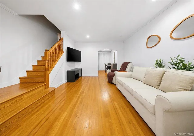 Photo 3 of Single family home for sale at 320 E 59th Street, New York, NY 11203 | MLS# 1036918 | Listing updated on 2026-09-10