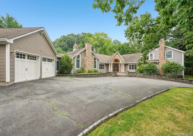 Single family home for sale at 55 Strawtown Rd, Clarkstown, NY 10956 | MLS# 1037097