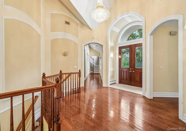 Photo 2 of Mansion for sale at 55 Strawtown Rd, Clarkstown, NY 10956 | MLS# 1037097 | Listing updated on 2026-09-25