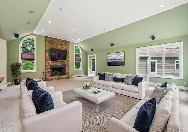 Photo 3 of Sale Pending at 55 Strawtown Rd, Clarkstown, NY 10956 | MLS# 1037097 | Listing updated on 2026-10-09