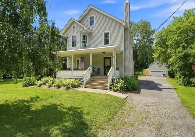 Photo 2 of Sale Pending at 8 Berea Rd, Montgomery, NY 12586 | MLS# 1037217 | Listing updated on 2026-09-10