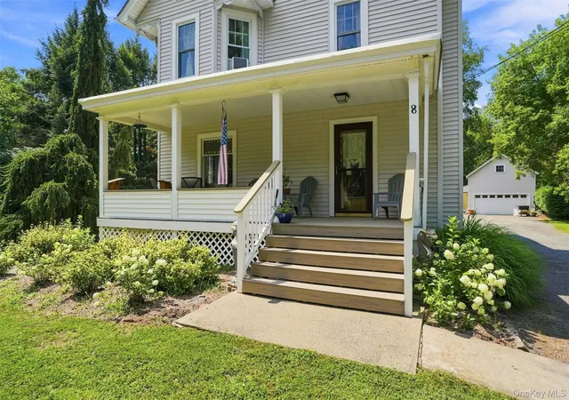 Photo 3 of Sale Pending at 8 Berea Rd, Montgomery, NY 12586 | MLS# 1037217 | Listing updated on 2026-09-10