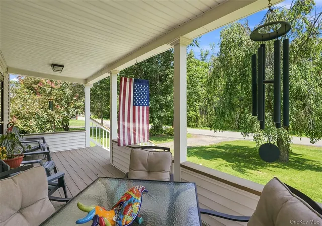 Photo 4 of Sale Pending at 8 Berea Rd, Montgomery, NY 12586 | MLS# 1037217 | Listing updated on 2026-09-10