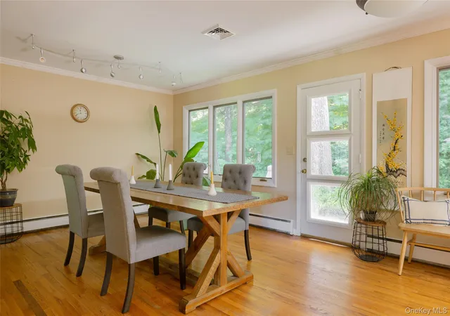 Photo 3 of Single family home for sale at 133 White Schoolhouse Rd, Rhinebeck, NY 12572 | MLS# 1037254 | Listing updated on 2026-09-22